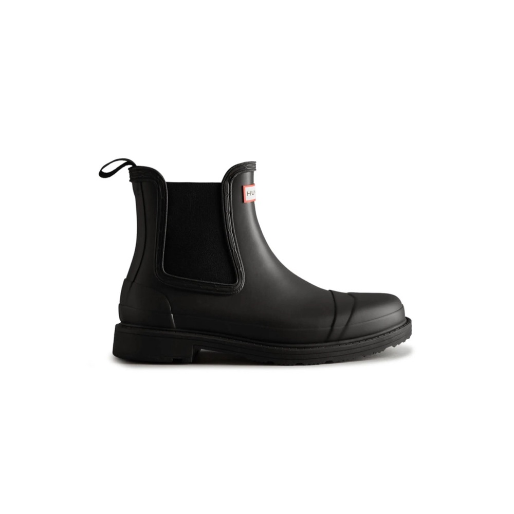 Hunter Original Chelsea boots women’s size 6 - Fantastic condition